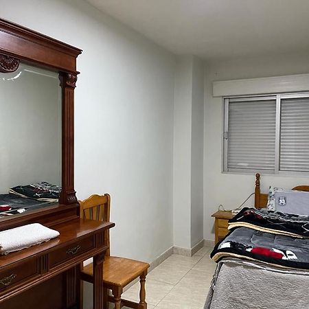 Habitacion Individual En Granada Eksteriør bilde