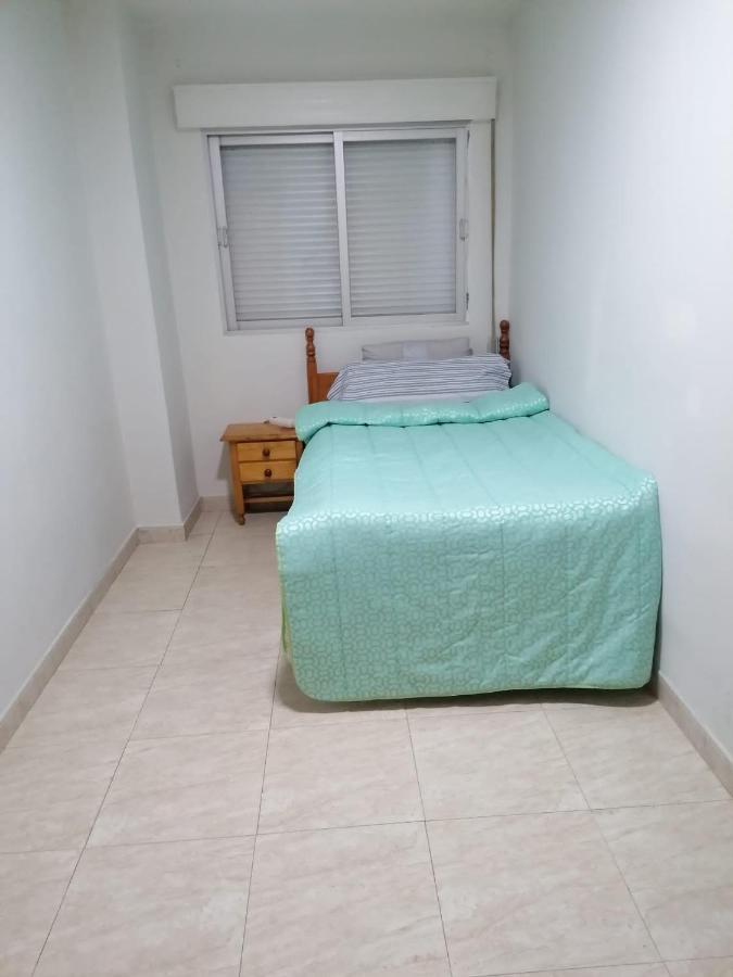 Habitacion Individual En Granada Eksteriør bilde