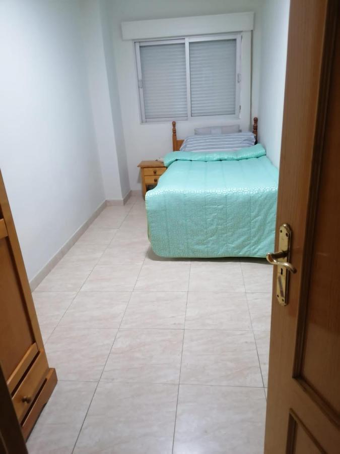 Habitacion Individual En Granada Eksteriør bilde