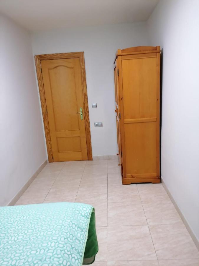 Habitacion Individual En Granada Eksteriør bilde