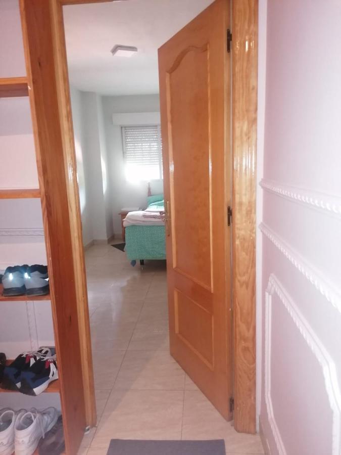 Habitacion Individual En Granada Eksteriør bilde