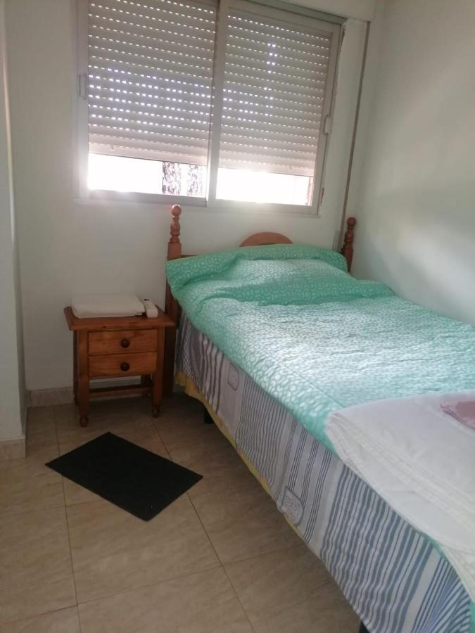 Habitacion Individual En Granada Eksteriør bilde