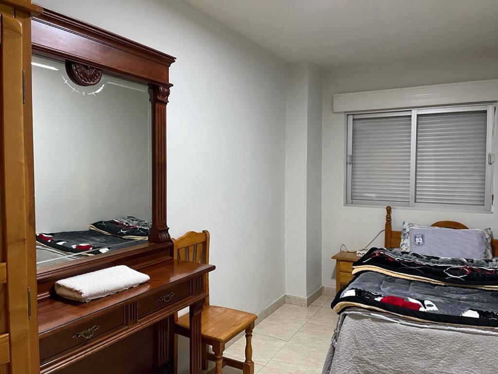 Habitacion Individual En Granada Eksteriør bilde