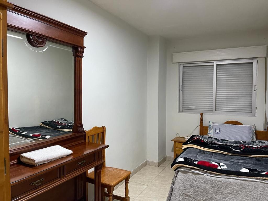 Habitacion Individual En Granada Eksteriør bilde